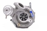 Forced Performance 2015+ Subaru WRX FA20 Blue Turbo 58mm CH10CM Turbine Hsg TiAL MVI WG w/Oil Line thumbnail 1