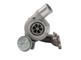 Forced Performance Can-Am X3 Red Stainless Steel Turbofold 46mm Billet Wheel (300hp+) thumbnail 1