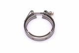 Forced Performance S400 CH Outlet Clamp thumbnail 1