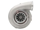 Forced Performance HD5588 Turbocharger T6 1.24 A/R w/Outlet Flange Clamp Kit thumbnail 1