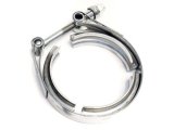 Forced Performance V-Band Clamp 3.00in ID thumbnail 1