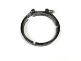 Forced Performance V-Band Clamp 3.55in ID thumbnail 1