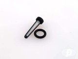 Forced Performance Filter Element w/O-Ring thumbnail 1