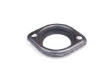 Forced Performance Mitsubishi Evo 8/9 76mm DP Inlet Flange thumbnail 1