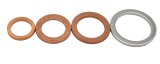 Forced Performance 12mm Copper Crush Washer thumbnail 1