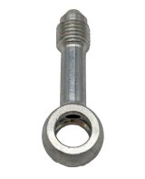 Forced Performance 10mm Banjo Fitting to -4 Male thumbnail 1