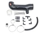 Forced Performance Subaru 84mm Intake Pipe (For use with EJ Motor application) thumbnail 1