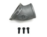 Forced Performance Mitsubishi Evo X 3in Inlet Pipe thumbnail 1