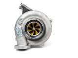Forced Performance Mitsubishi Evo 9 Zephyr Turbo Ball Bearing Black Turbine Housing (Drop Ship Only) thumbnail 1