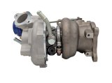 Forced Performance 2015+ Subaru WRX FA20 Blue Turbo LOPE BB Internal WG w/18psi TiAL MVI Actuator thumbnail 2