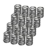 Supertech Honda ZC/D16A1/D16A9 DOHC Single Valve Spring - Single (Drop Ship Only) thumbnail 2