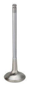 Supertech BMW M50/M52/S50/S52 Inconel Exhaust Valve - +1mm Oversize - Set of 12 thumbnail 2