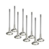 Supertech Nissan SR20DET 30.15x6.94x102.40mm Inconel Exhaust Valve - Set of 8 thumbnail 1