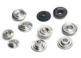 Supertech Mini R53 Steel Retainer for OEM Spring & Single Groove Valves - Single (D/S Only) thumbnail 1