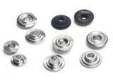 Supertech Mini R53 Steel Retainer for OEM Spring & Single Groove Valves - Single (D/S Only) thumbnail 2