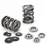 Supertech Toyota 2TR-FE Dual Valve Spring Kit thumbnail 2