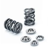 Supertech Audi/VW TFSI/EA888/EA113 Single Valve Spring - Set of 16 thumbnail 2