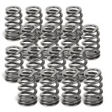 Supertech 02-07 Mini Cooper R53 1.6L Beehive Valve Springs - Set of 16 thumbnail 1
