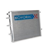 Koyo 15-20 BMW M3/M4 (F80/82/83) / 19-20 M2 Comp. (F87) Alum. High-Perf. Front Mount Heat Exchanger thumbnail 2