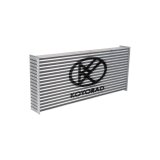Koyo Universal Aluminum HyperCore Intercooler Core (24in. X 10in. X 2.5in.) thumbnail 1