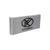 Koyo Universal Aluminum HyperCore Intercooler Core (24in. X 10in. X 2.5in.) thumbnail 3