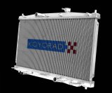 Koyo 11-16 Honda CR-Z 1.5L Hybrid (MT) / 09-14 Honda Fit (MT) Radiator thumbnail 1