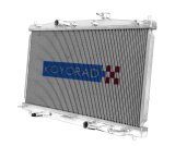 Koyo 11-16 Honda CR-Z 1.5L Hybrid (MT) / 09-14 Honda Fit (MT) Radiator thumbnail 3