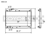 Koyo 00-09 Honda S2000 2.0/2.2L (MT) Radiator thumbnail 1
