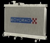 Koyo 04-08 Subaru Forester XT 2.5L Turbo (MT) Radiator thumbnail 1