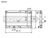 Koyo 93-95 Mazda RX-7 1.3L Turbo Radiator thumbnail 1