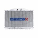 Koyo 04-08 Acura TSX 2.4L (MT) Racing Radiator - 25MM CORE thumbnail 1