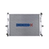Koyo 2016 Mazda MX-5 Miata 2.0L I4 (MT) Aluminum Radiator thumbnail 3