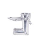 Koyo 06-11 Honda Civic Aluminum Filler Neck thumbnail 1