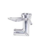 Koyo 06-11 Honda Civic Aluminum Filler Neck thumbnail 2