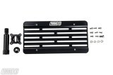 Turbo XS 2015+ BMW F80 Towtag License Plate Relocation Kit thumbnail 1