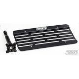 Turbo XS 18-21 Subaru WRX/STI License Plate Relocation Kit thumbnail 1