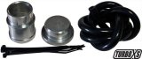 Turbo XS Type H BOV Adapter Kit for pre-99 WRX *NON-US MODELS* *SPECIAL ORDER: No returns or exchan thumbnail 2