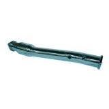 Turbo XS 09-10+ Lancer Ralliart Cat Pipe thumbnail 2