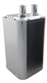 Turbo XS Universal Oil Catch Can thumbnail 3