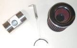 Turbo XS Intake for 02-07 WRX & STi thumbnail 1