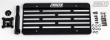 Turbo XS 13-16 Subaru BRZ/Scion FR-S License Plate Relocation Kit thumbnail 5