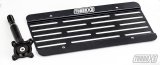 Turbo XS 13-16 Subaru BRZ/Scion FR-S License Plate Relocation Kit thumbnail 7