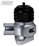 Turbo XS 08-12 WRX 50/50 Hybrid BOV thumbnail 2