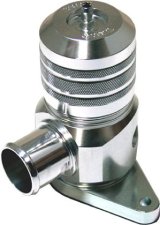 Turbo XS 08-12 WRX 50/50 Hybrid BOV thumbnail 7