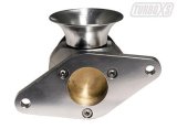Turbo XS 08-12 WRX RFL Blow off Valve BOV thumbnail 3