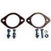 Turbo XS 04-08 Forester 2.5 XT Cat Back Exhaust thumbnail 2