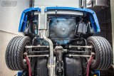 Turbo XS 04-08 Forester 2.5 XT Cat Back Exhaust thumbnail 3