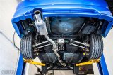Turbo XS 04-08 Forester 2.5 XT Cat Back Exhaust thumbnail 6