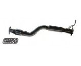 Turbo XS 04-10 RX8 High Flow Catalytic Converter (for use ONLY with RX8-CBE) thumbnail 3