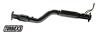 Turbo XS 04-10 RX8 High Flow Catalytic Converter (for use ONLY with RX8-CBE) thumbnail 4